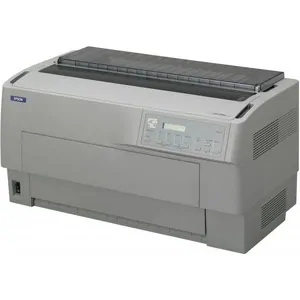 Замена ролика захвата на принтере Epson DFX-9000 в Белгороде